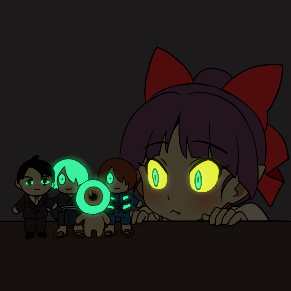 北田共怎么念 北田猫总结 ⑨插图9