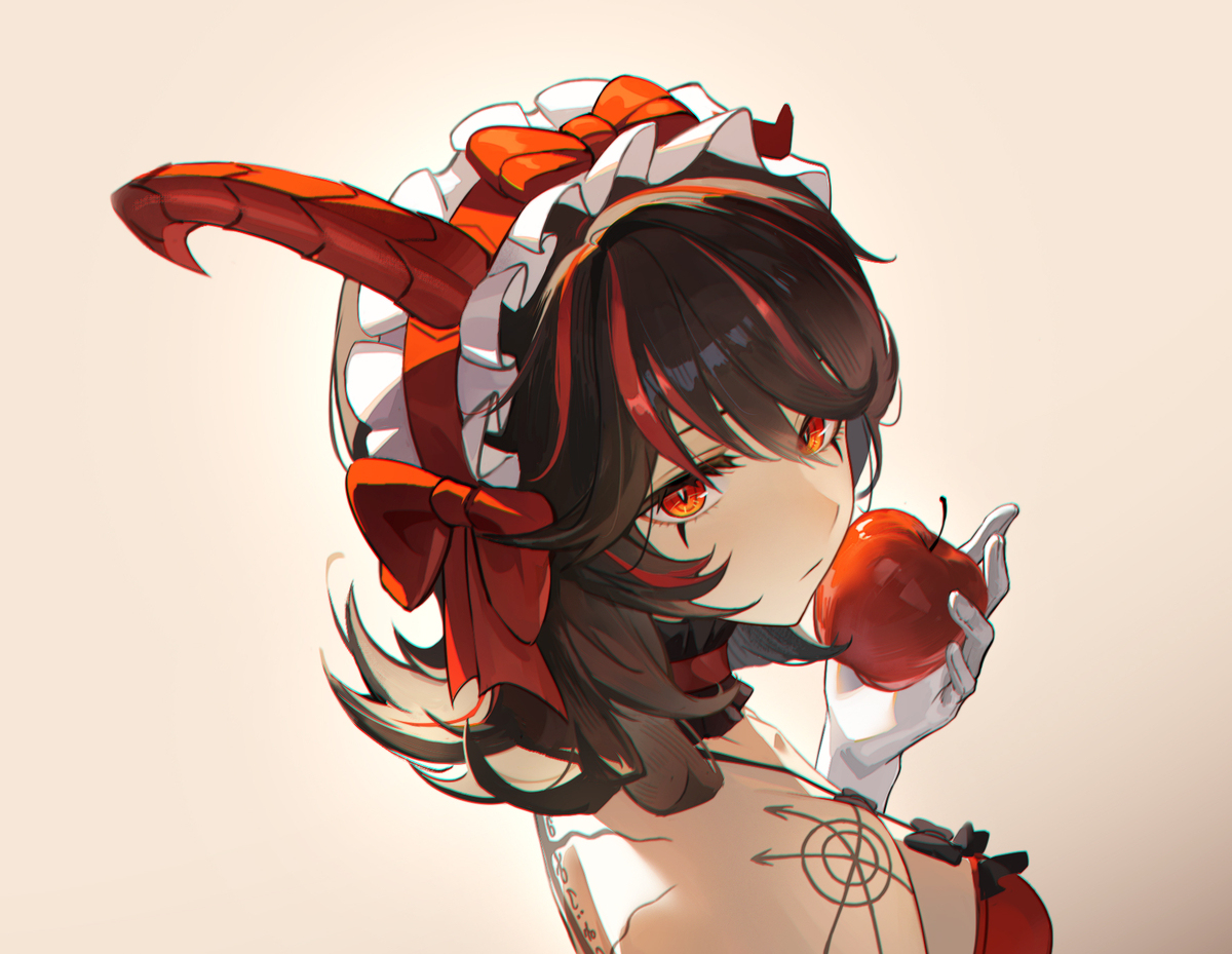 露西亚攻略 露西亚 &middot; 兔羽插图1