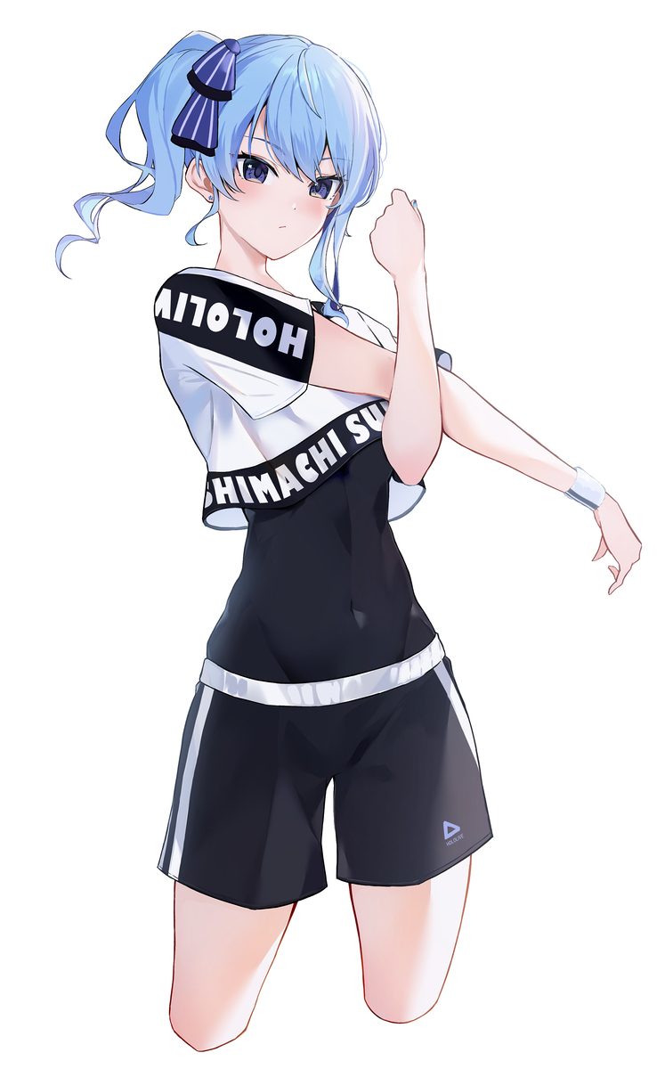 伸展运动幼儿园 伸展运动小宝宝插图2