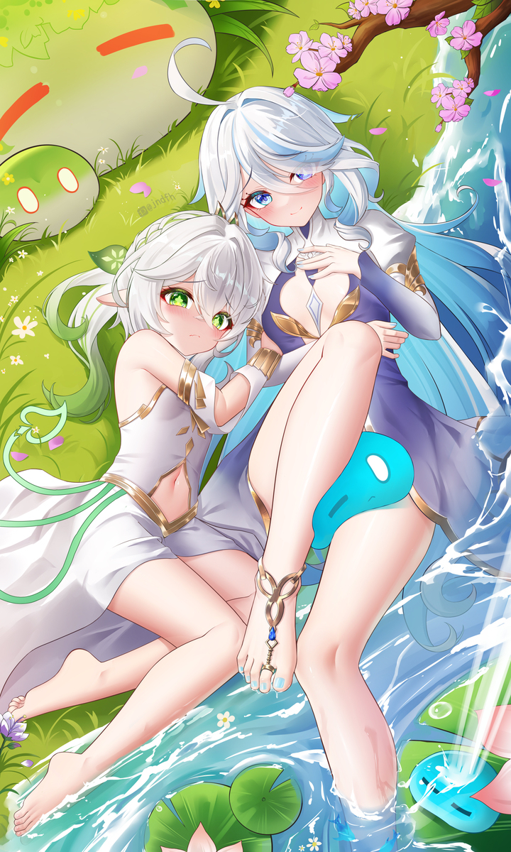 水草功能 健康水草☘️☘️插图1