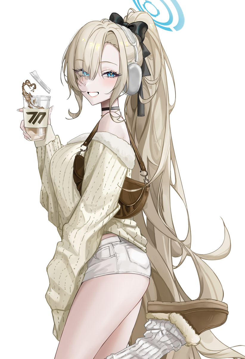 vanilla agroforest Vanilla girl ASUNA插图1