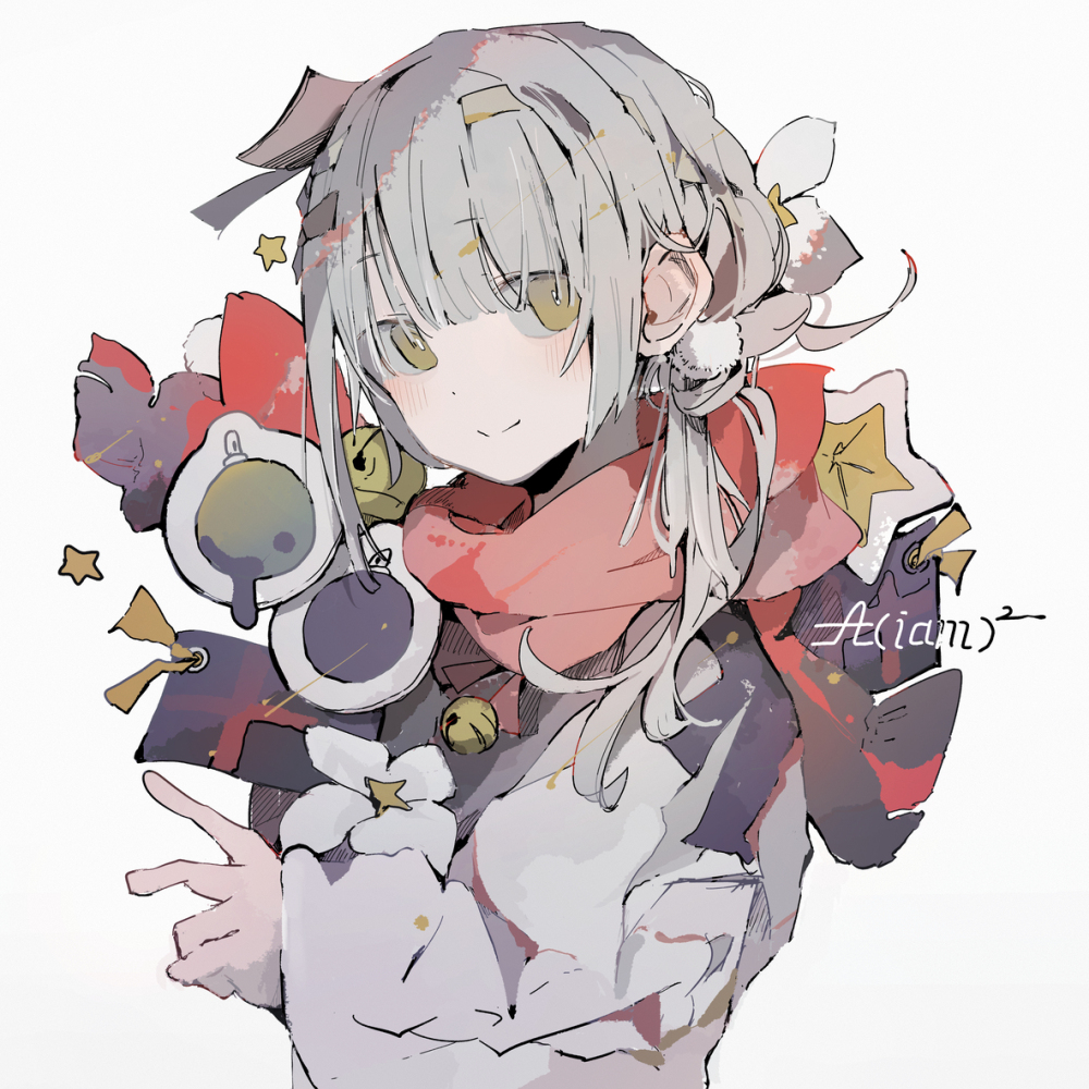绘画图片大全初中彩铅 绘画插图1