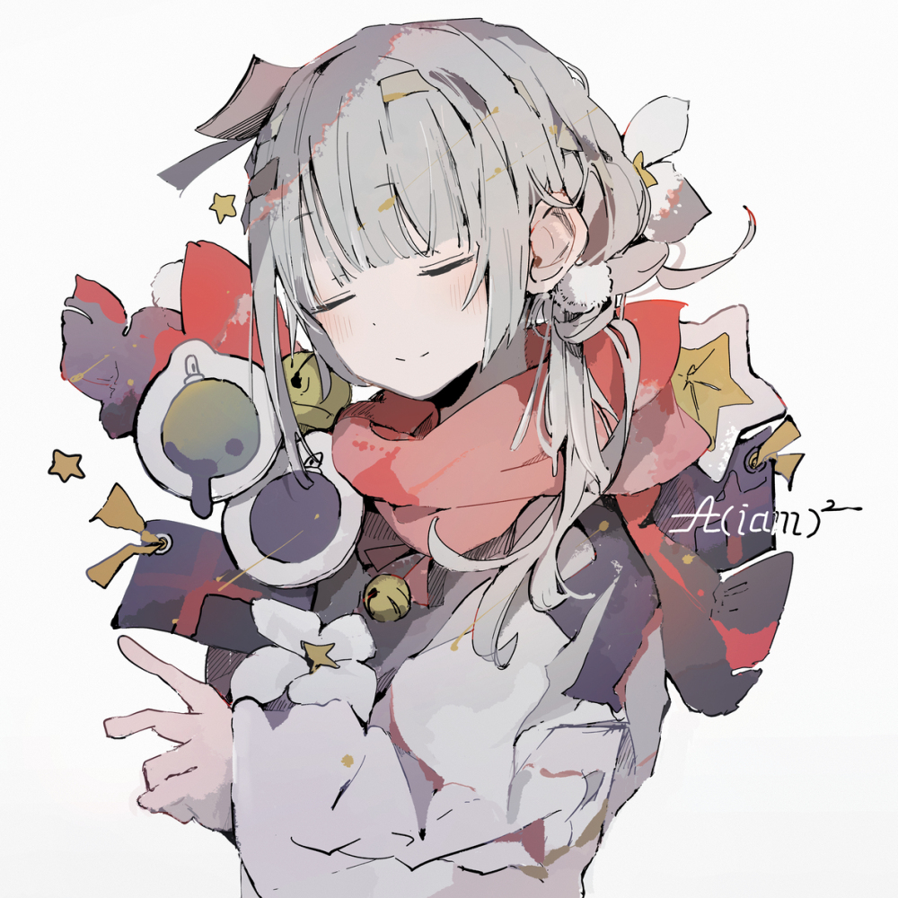 绘画图片大全初中彩铅 绘画插图3