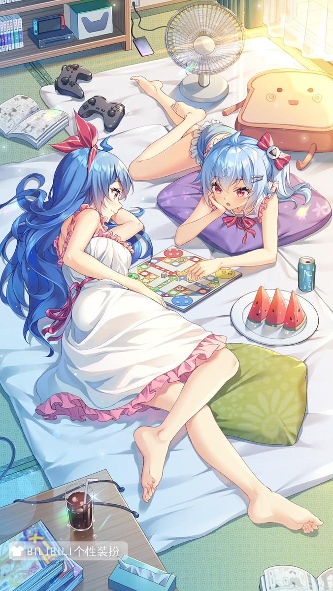 dnf233时装搭配 2233装扮图插图5