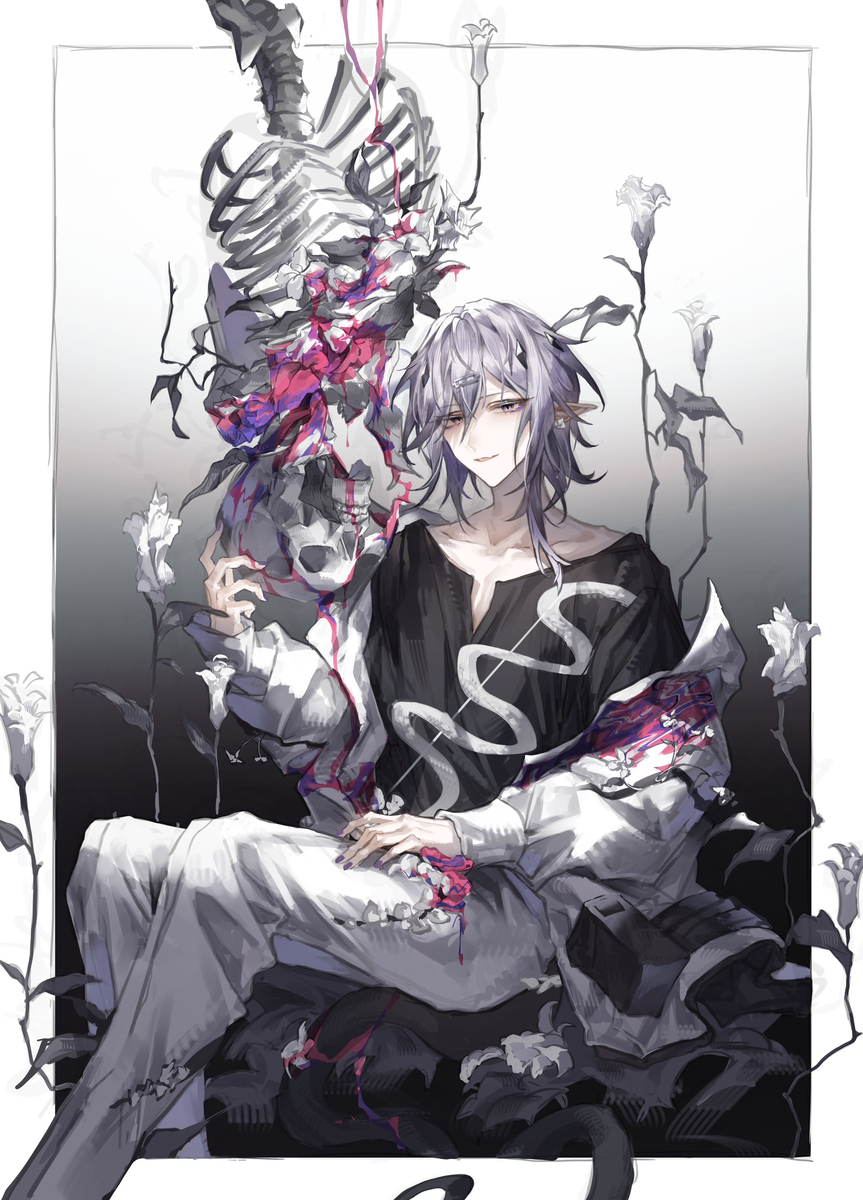 arknights泥岩的报恩r18 Arknights rkgk插图3