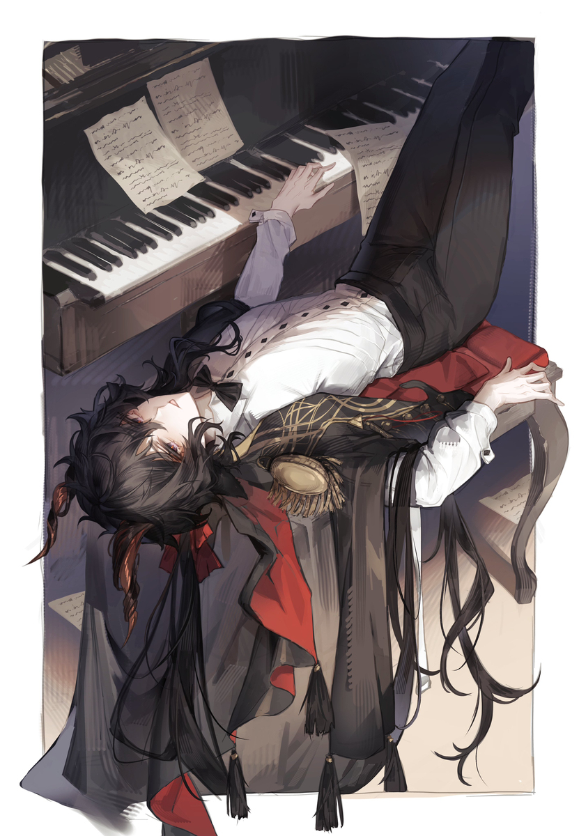 arknights泥岩的报恩r18 Arknights rkgk插图4