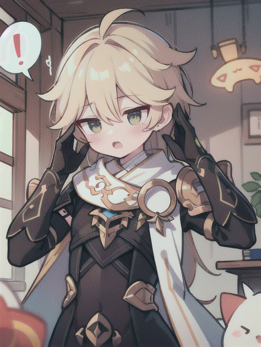 epsxe模拟器即时存档 Aether ➜ nahida插图4