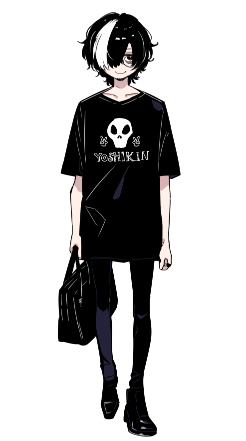 pv立绘 TRPG的立绘插图4