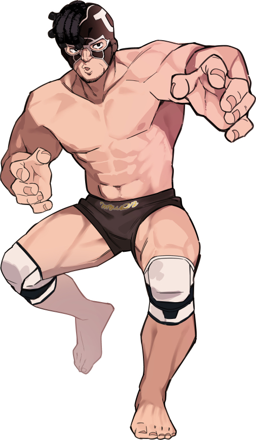 pv立绘 TRPG的立绘插图6