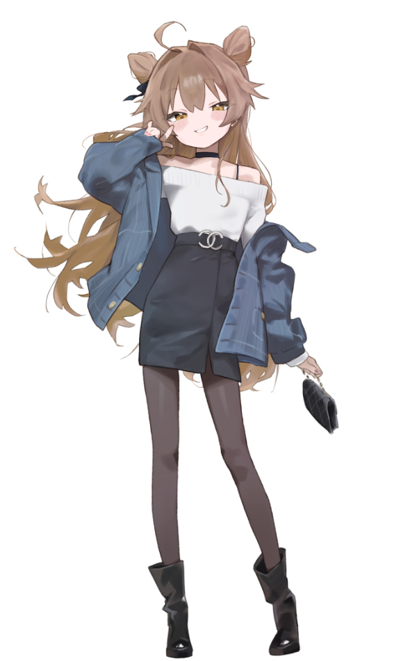 pv立绘 TRPG的立绘插图8
