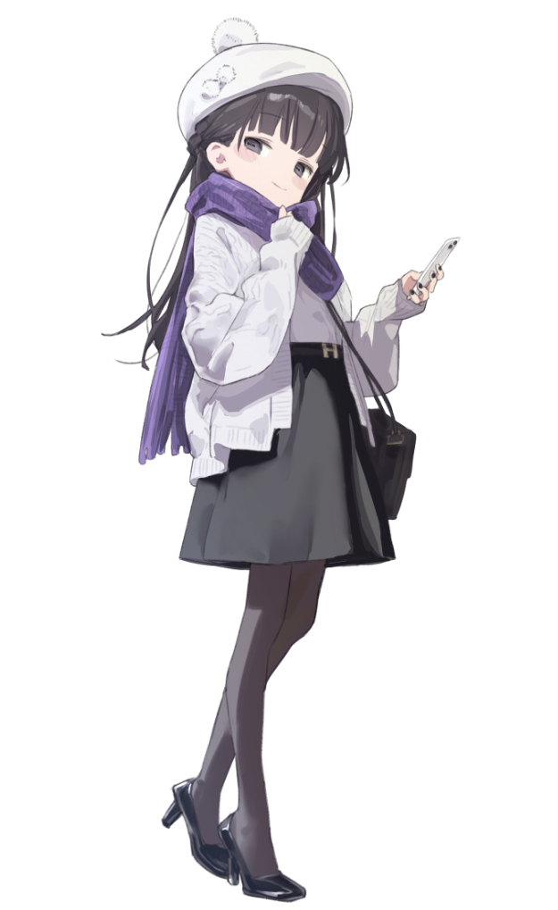 pv立绘 TRPG的立绘插图9
