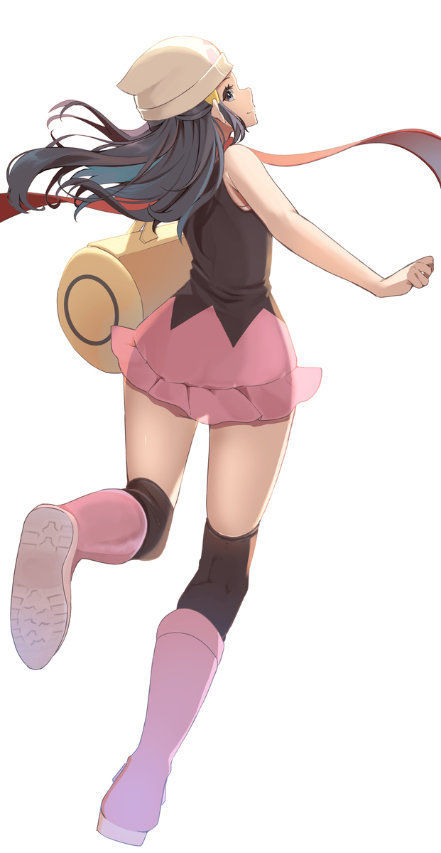 女波克主尼索兹插图1