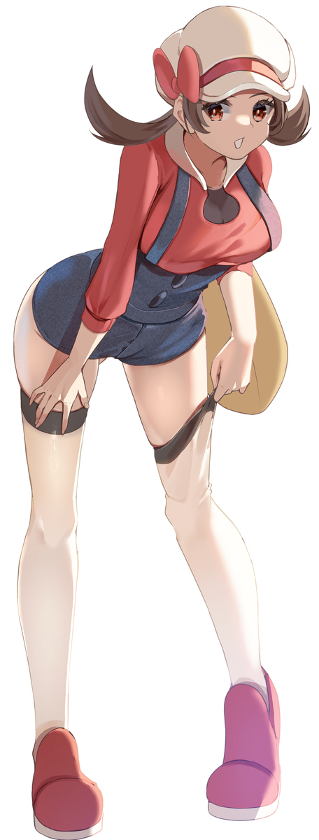 女波克主尼索兹插图2