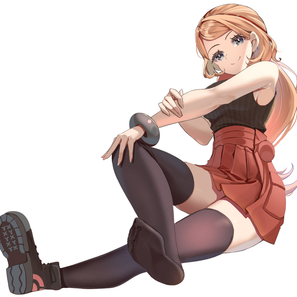 女波克主尼索兹插图3