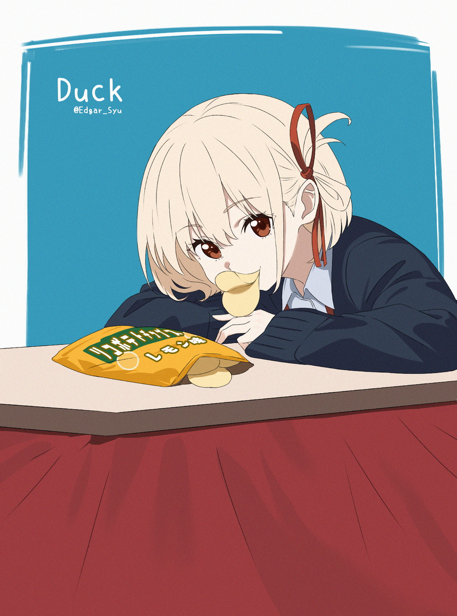 我想看章鱼的视频怎么下载 「章鱼，看啊!鸭子!❤️ 」🦆插图1