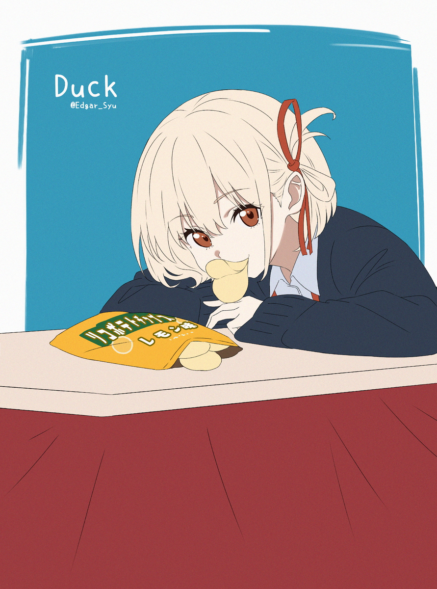 我想看章鱼的视频怎么下载 「章鱼，看啊!鸭子!❤️ 」🦆插图2