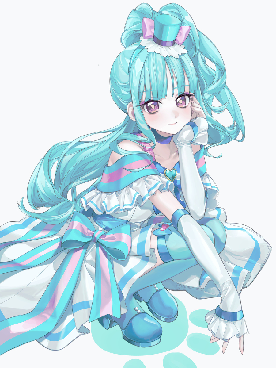 碗充分插图1