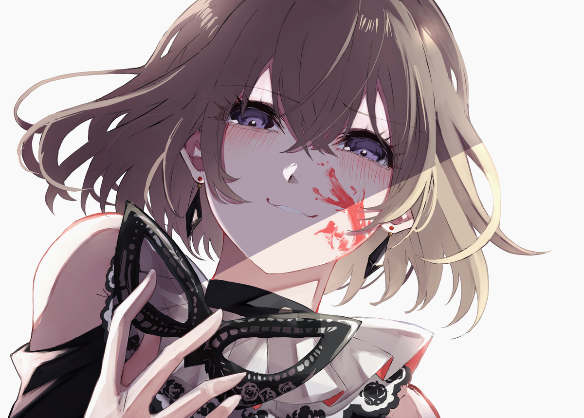killkill星 KILLKISS❤︎-M站 - 漫头社
