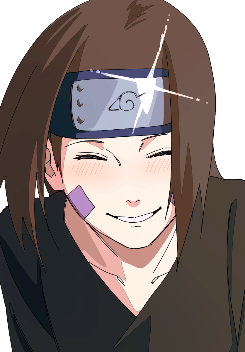 NARUTOまとめ11插图4