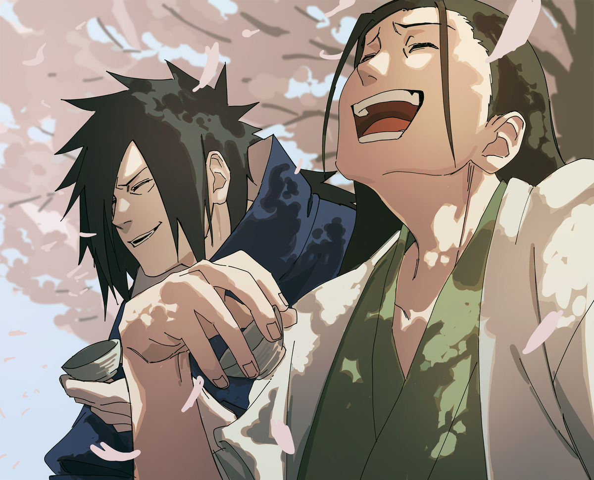 NARUTOまとめ11插图5