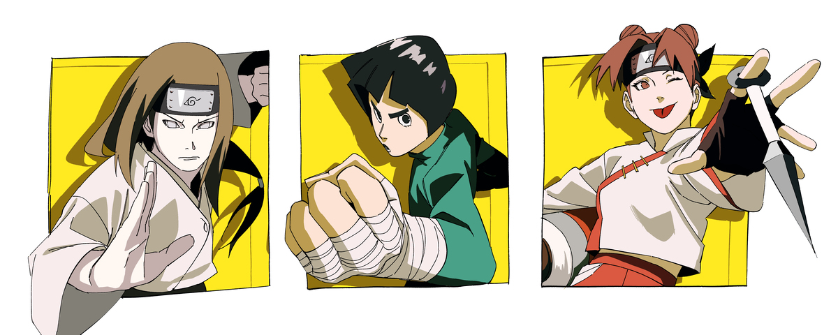 NARUTOまとめ11插图7
