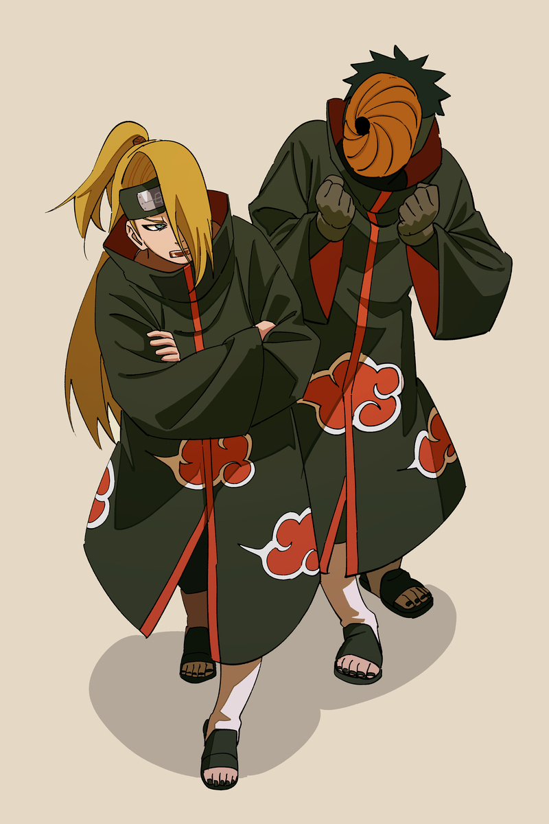 NARUTOまとめ11插图9