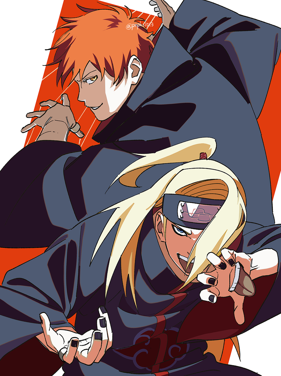 NARUTOまとめ11插图10