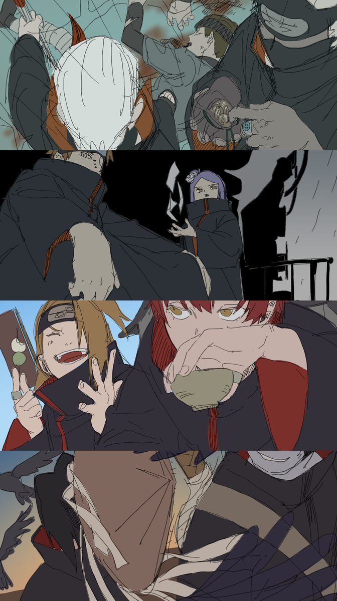 NARUTOまとめ11插图11