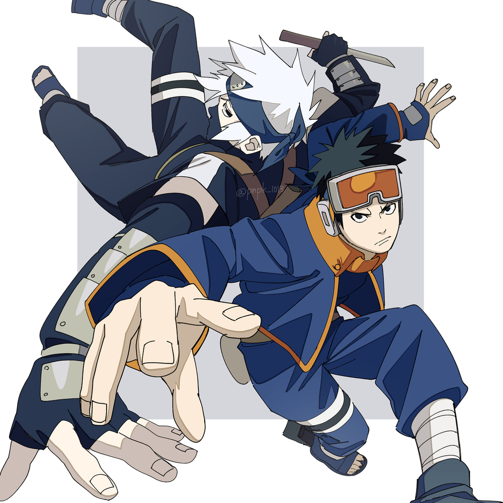 NARUTOまとめ11插图14