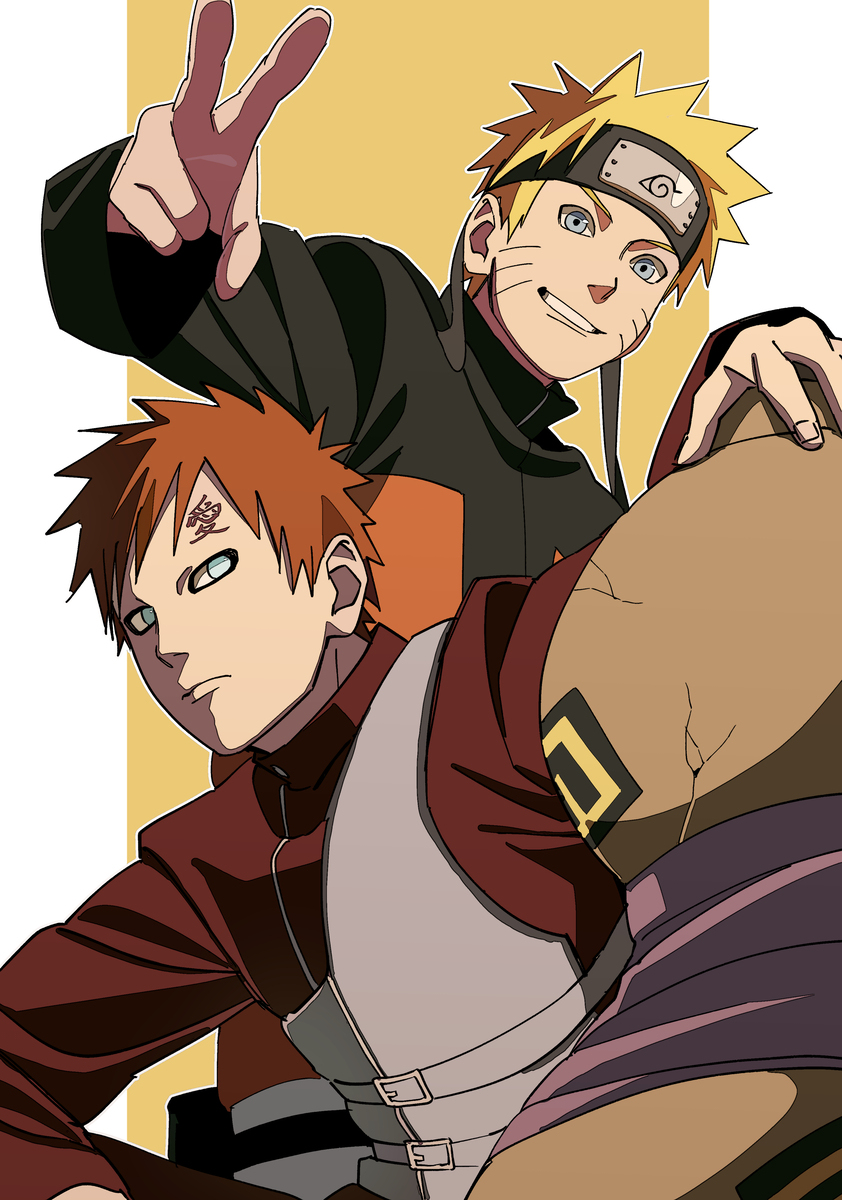 NARUTOまとめ11插图15