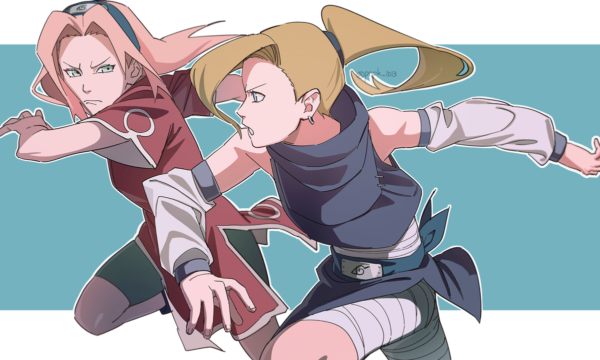 NARUTOまとめ11插图16