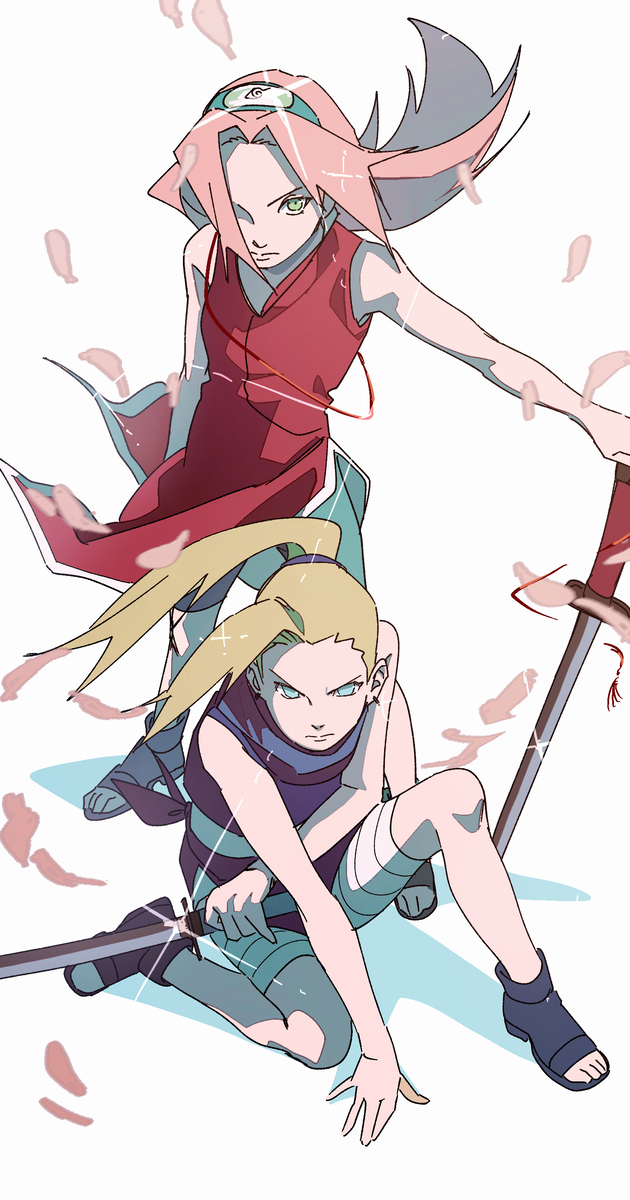 NARUTOまとめ11插图18