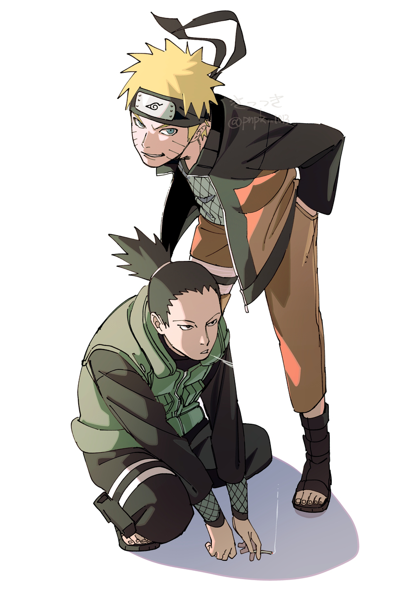 NARUTOまとめ11插图20