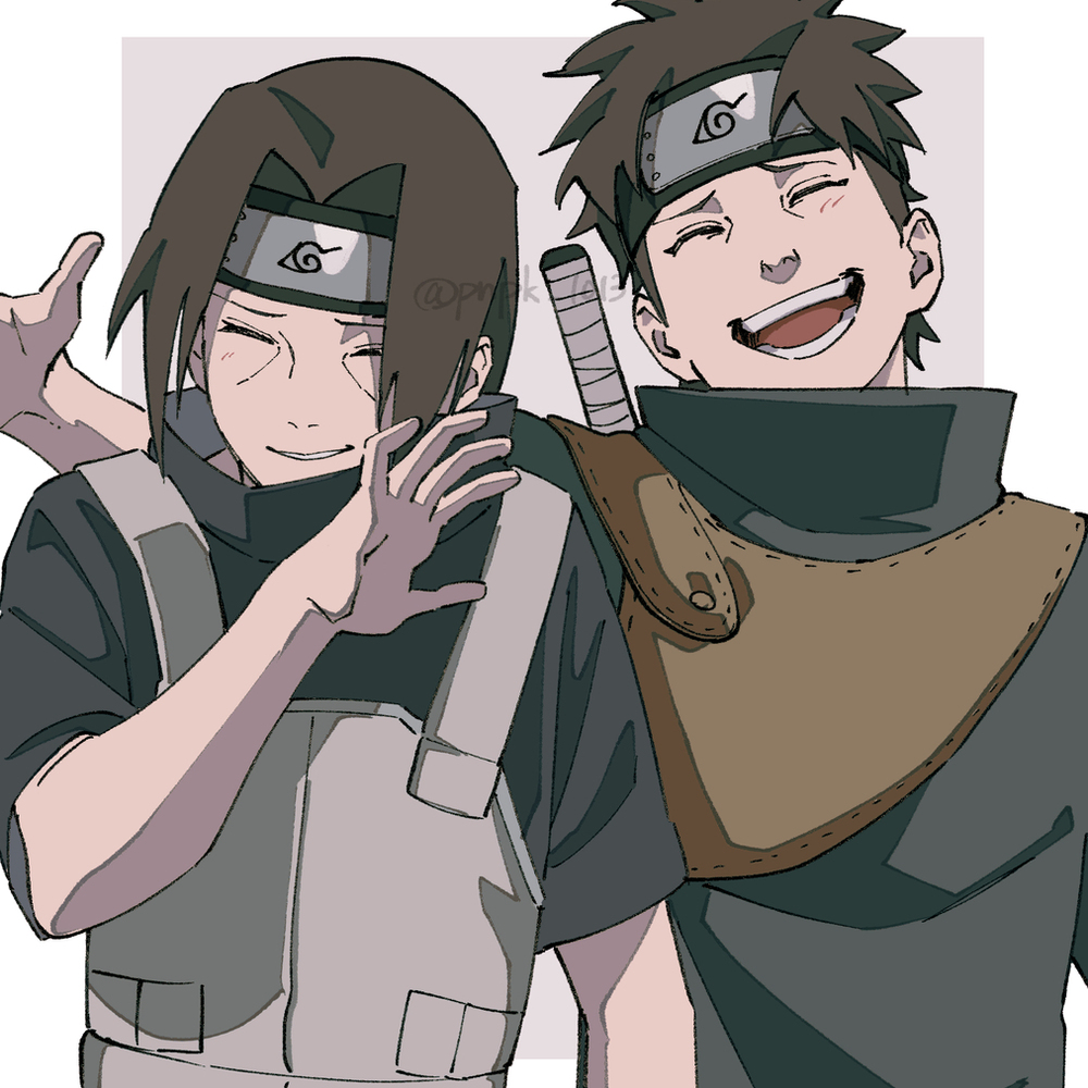 NARUTOまとめ11插图21