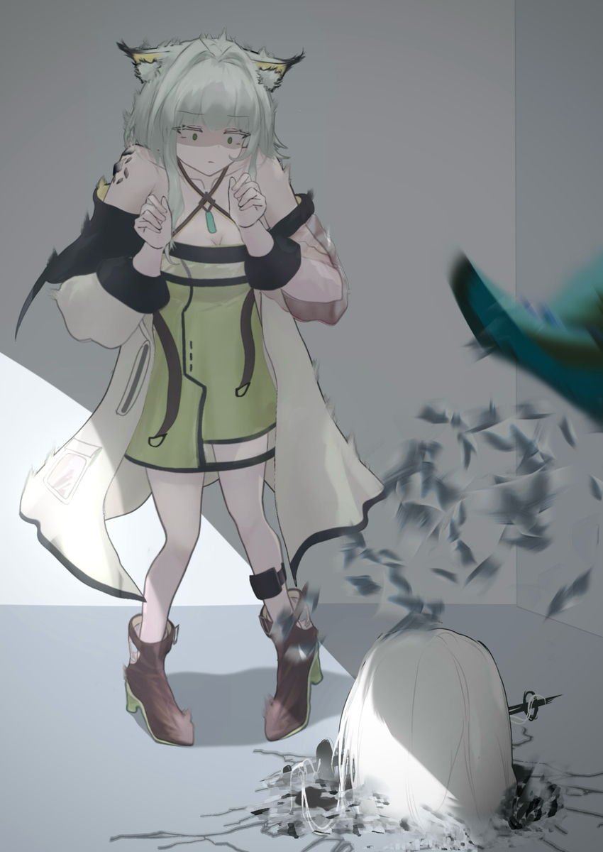 ﾎｯﾋﾟﾝｸﾞ濁心插图1