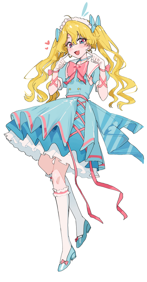 cahina kudra是什么牌子 Magical-M站 - 漫头社