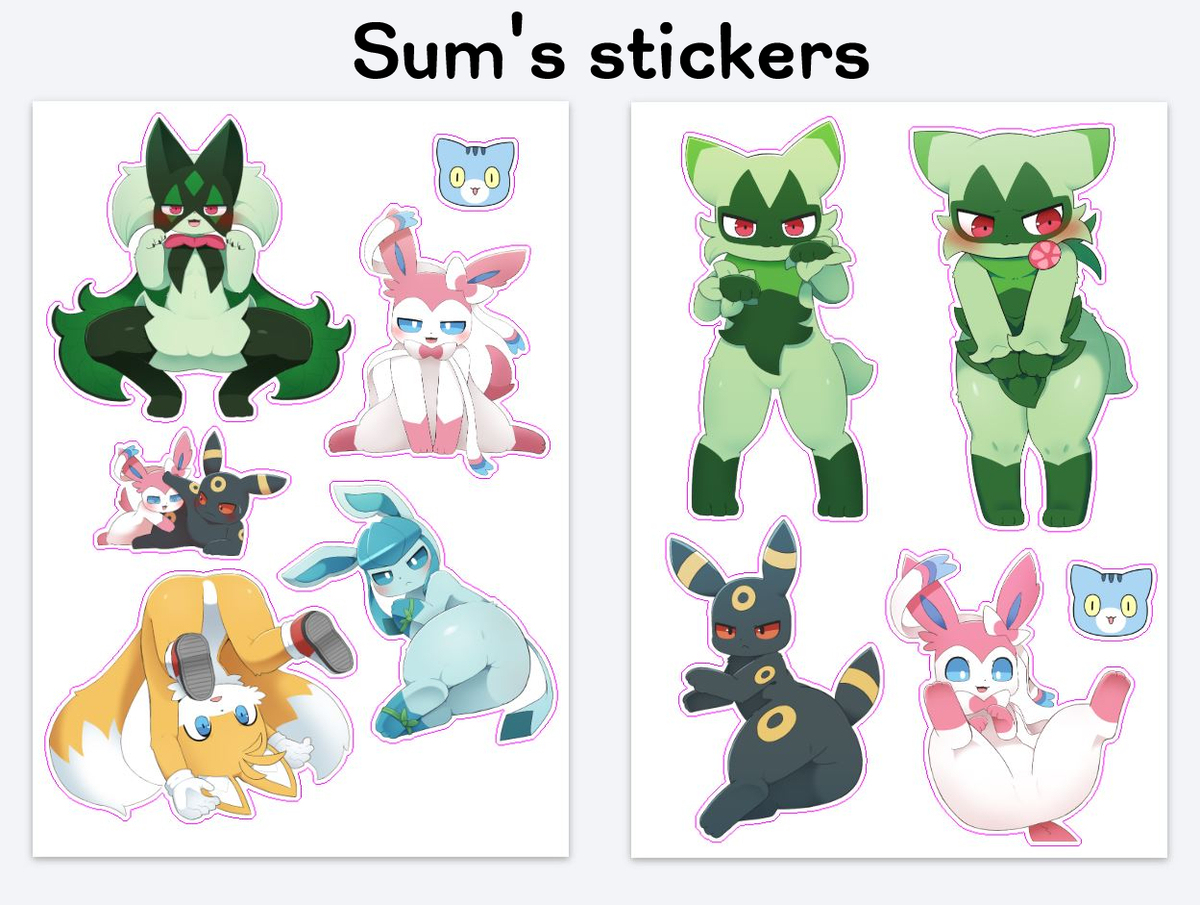 eeveespotify在哪 Eevees butt Keyring 퍼리조아 굿즈 목록插图5