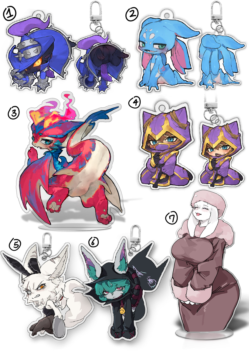 eeveespotify在哪 Eevees butt Keyring 퍼리조아 굿즈 목록插图6