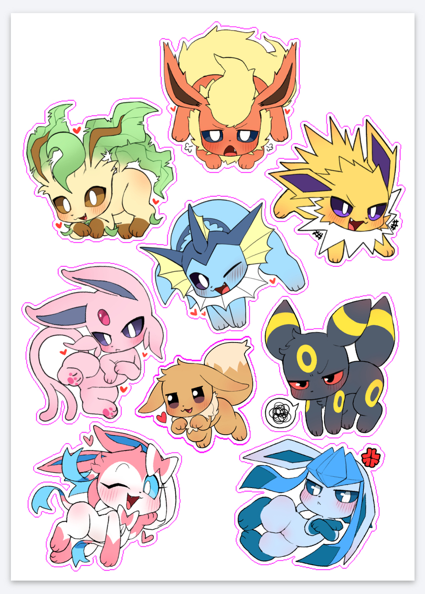 eeveespotify在哪 Eevees butt Keyring 퍼리조아 굿즈 목록插图8
