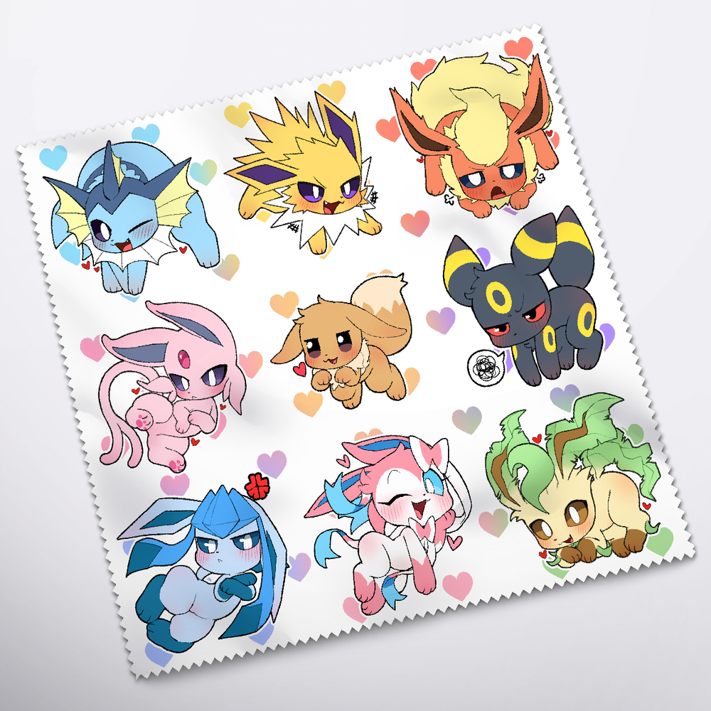 eeveespotify在哪 Eevees butt Keyring 퍼리조아 굿즈 목록插图11