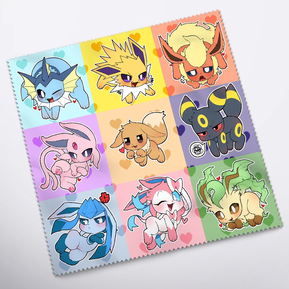 eeveespotify在哪 Eevees butt Keyring 퍼리조아 굿즈 목록插图12