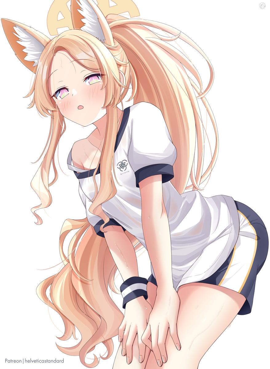 体操服的视频 体操服のセイアちゃん-M站 - 漫头社