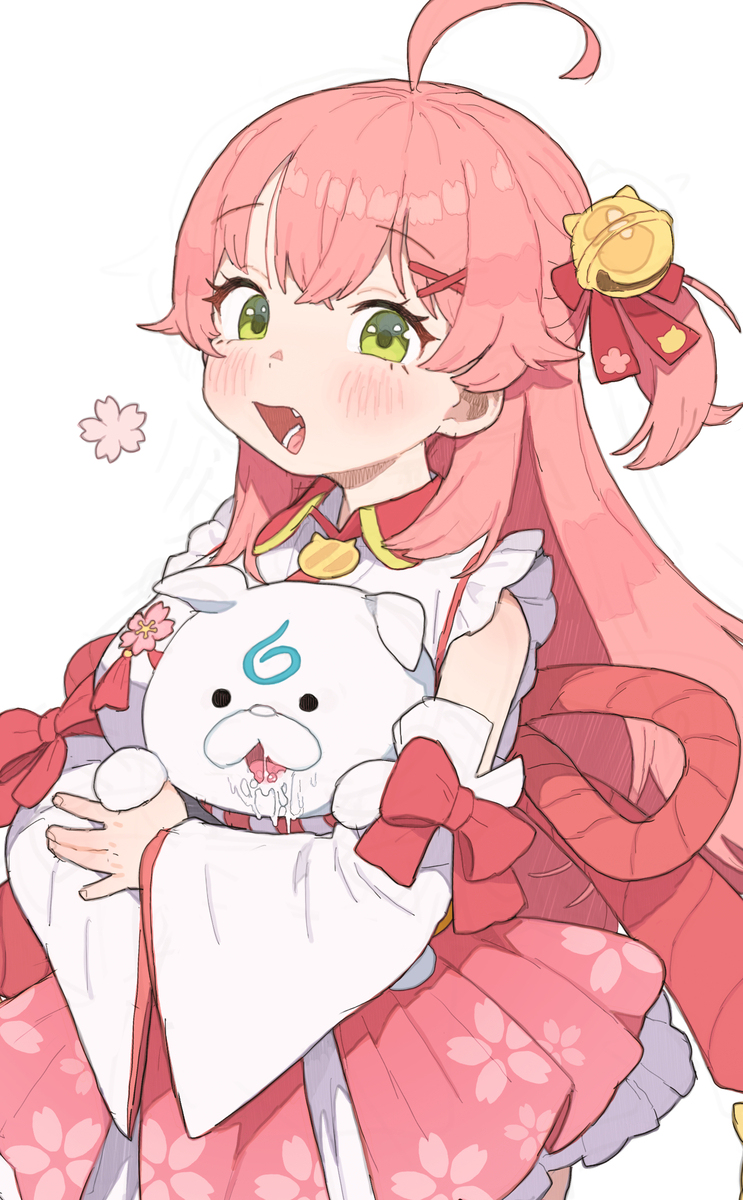 みこち🌸💕-M站 - 漫头社