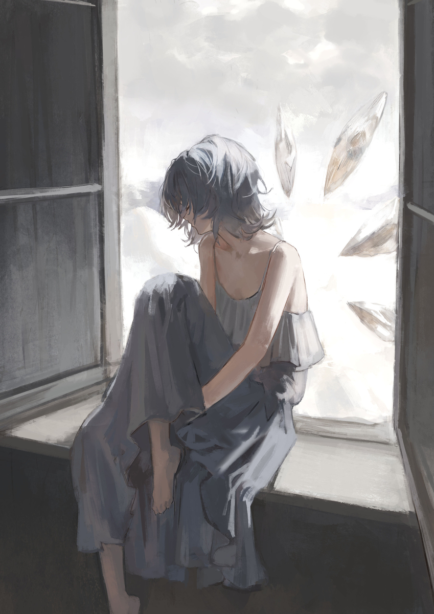 チルノ-M站 - 漫头社