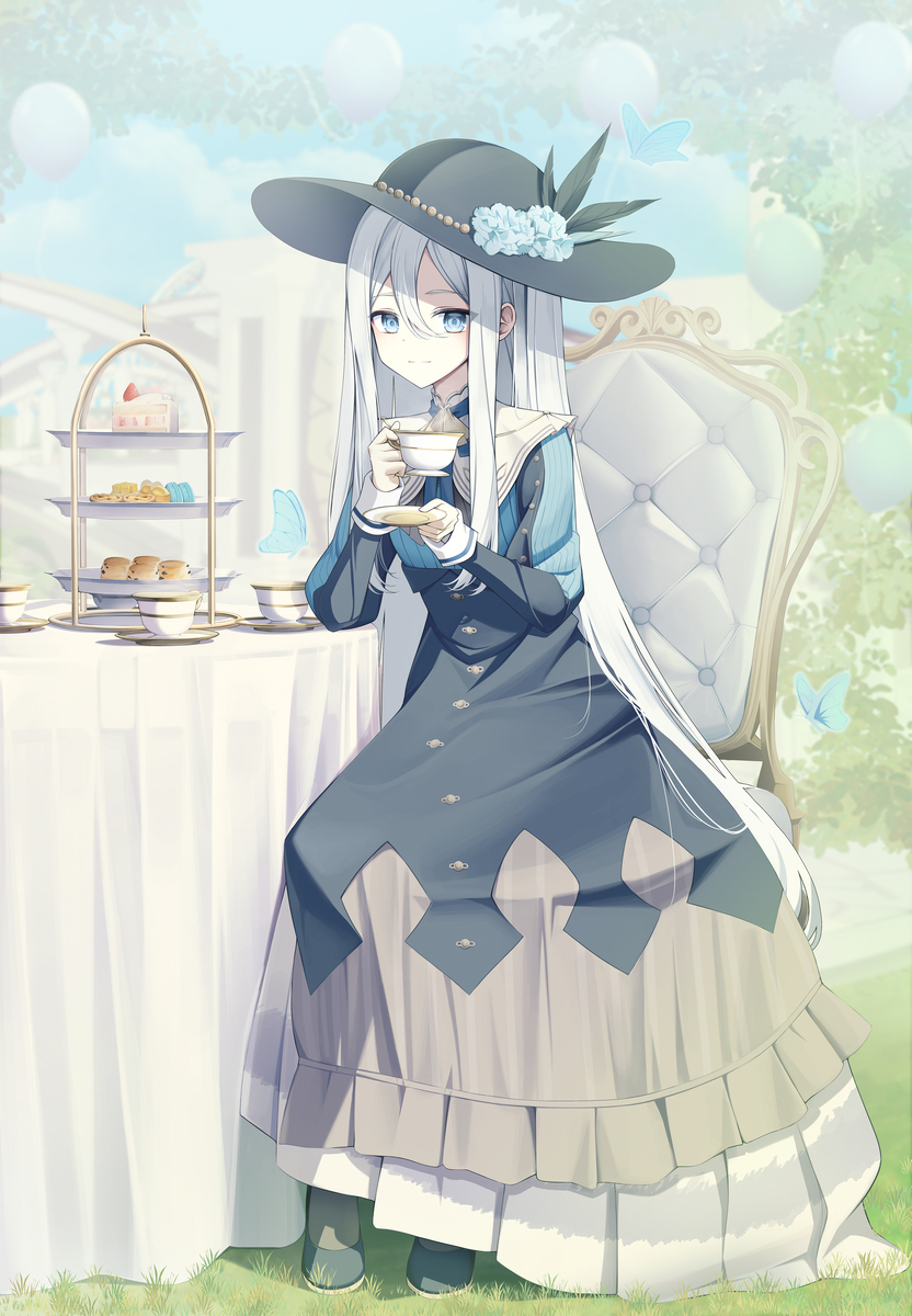 宵崎奏生日卡面图片 宵崎奏誕生祭2025-M站 - 漫头社