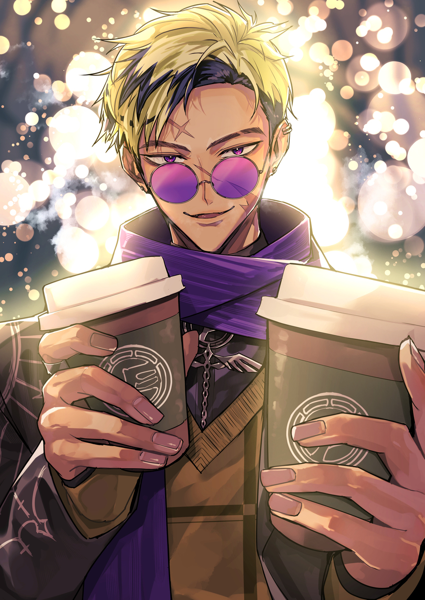 winter holiday winter date-M站 - 漫头社