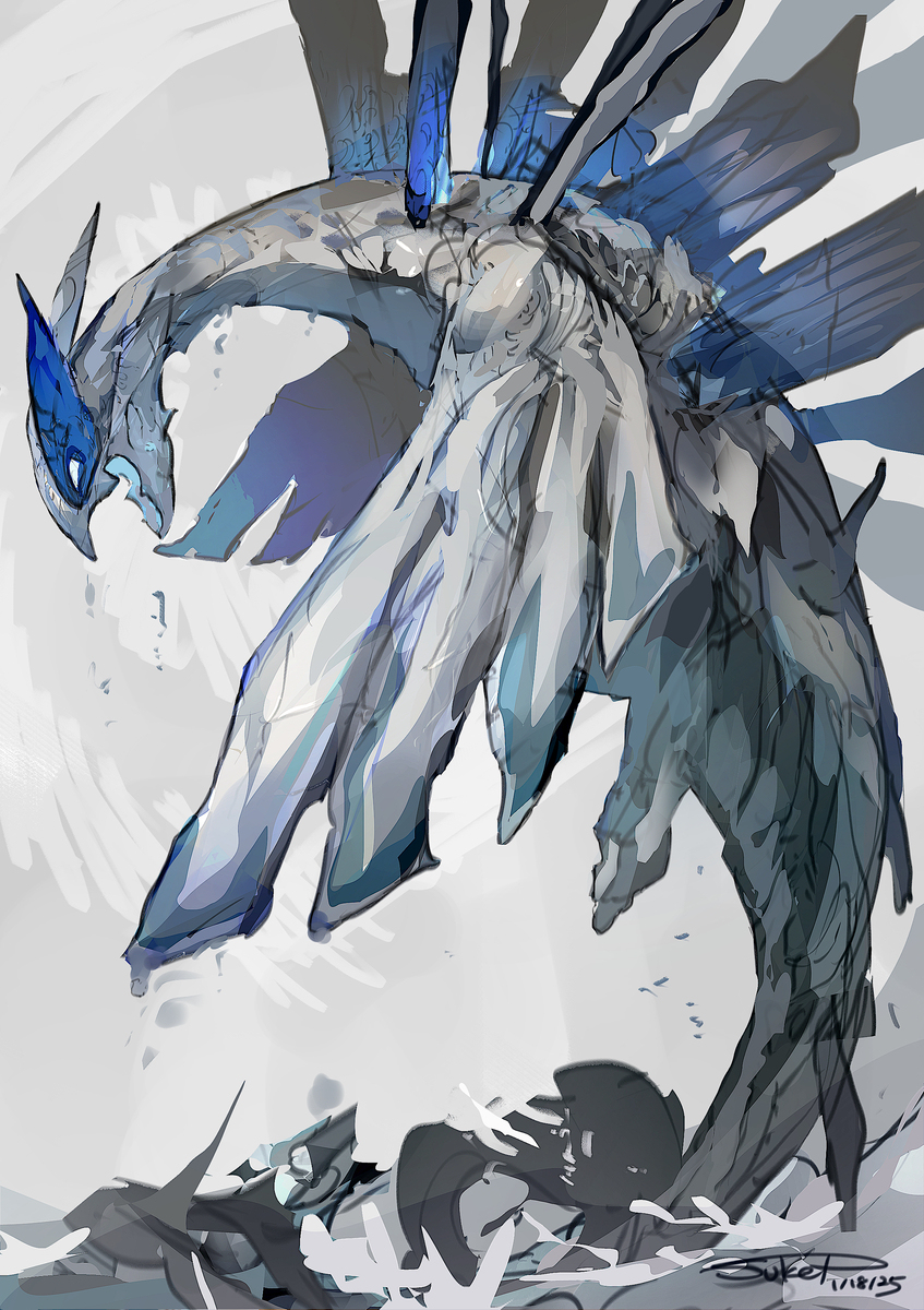 グライオン插图1