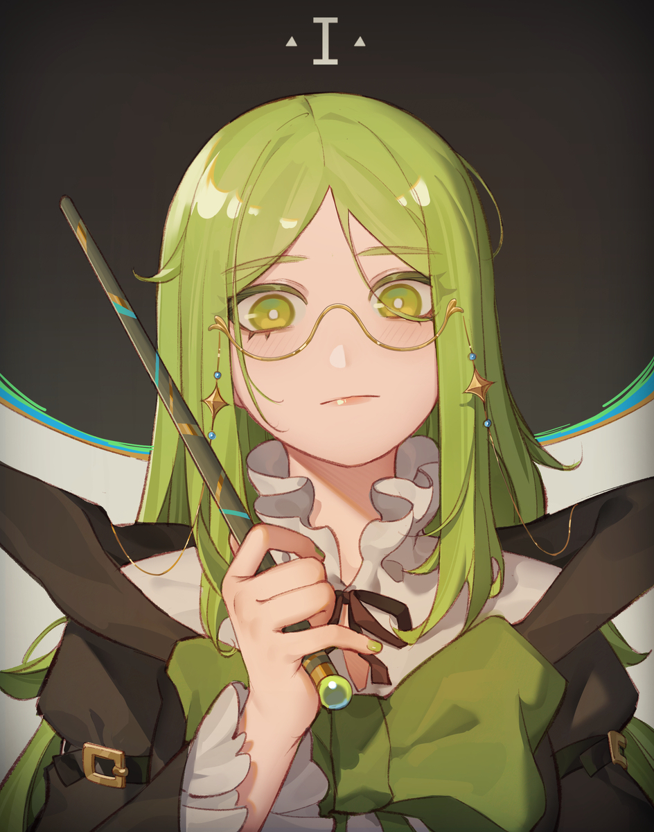 魔女漫画姜草结局是什么 魔女-M站 - 漫头社