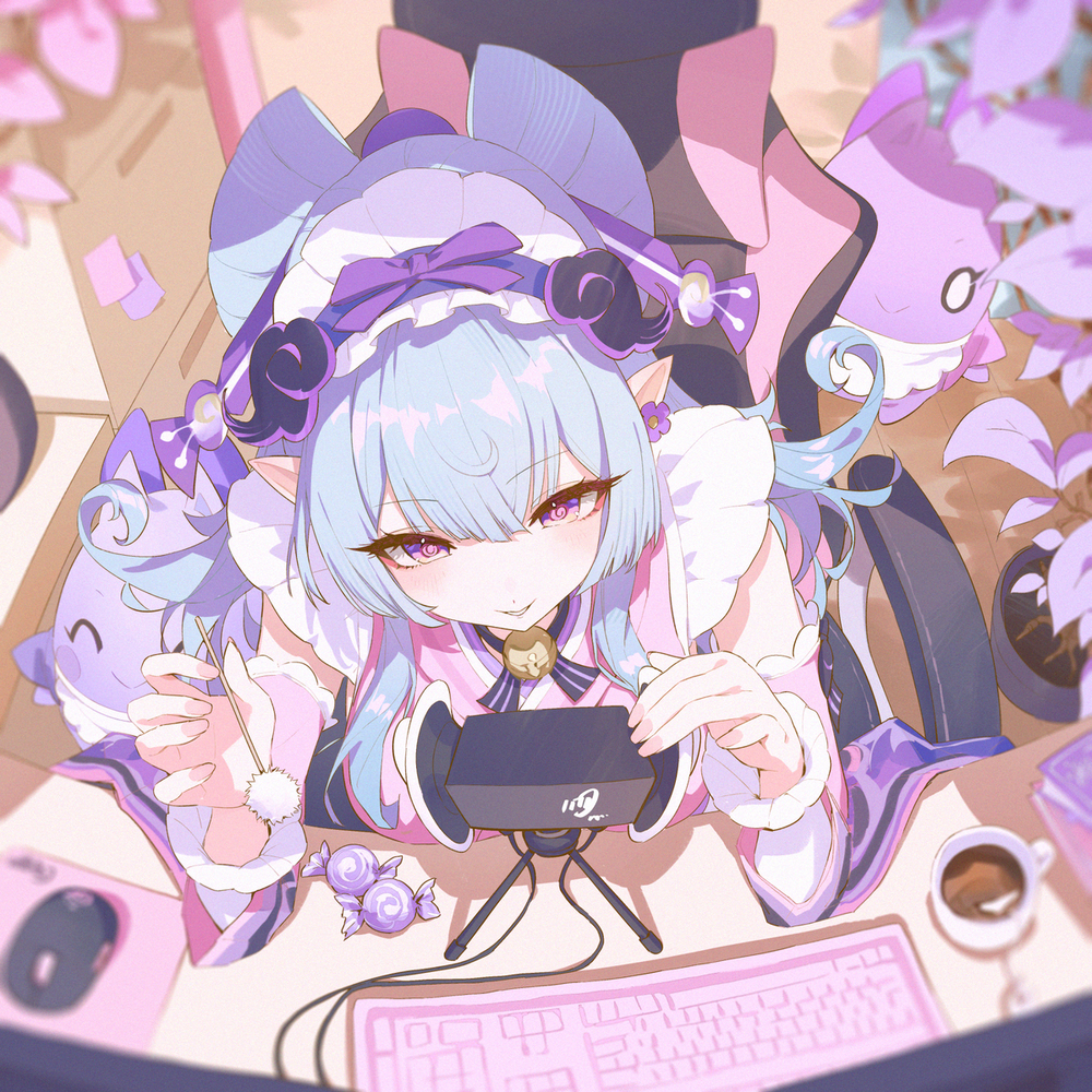 みづき ASMR-M站 - 漫头社