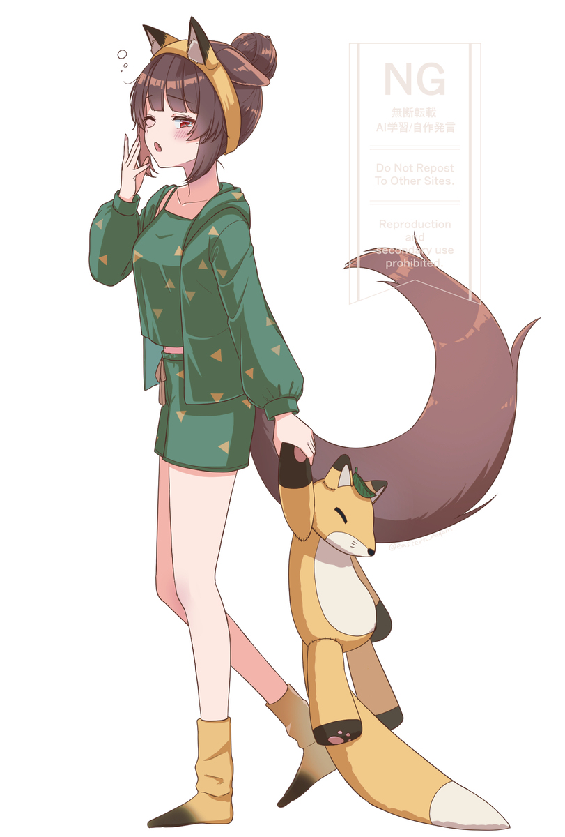 戌亥おまとめ⑪插图3